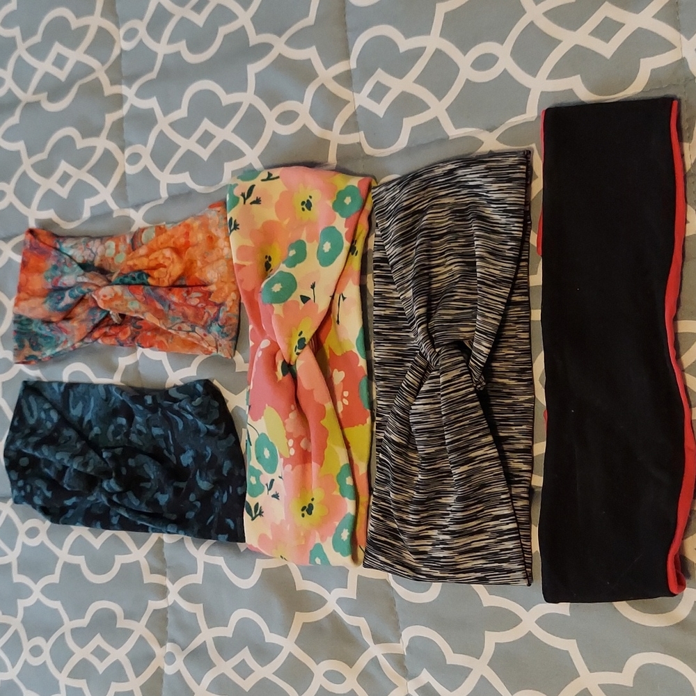 Headband bundle